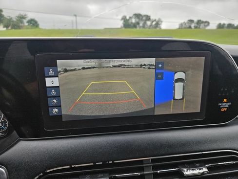 Used 2021 Hyundai Palisade Limited w/ Cargo Package FWD image 20