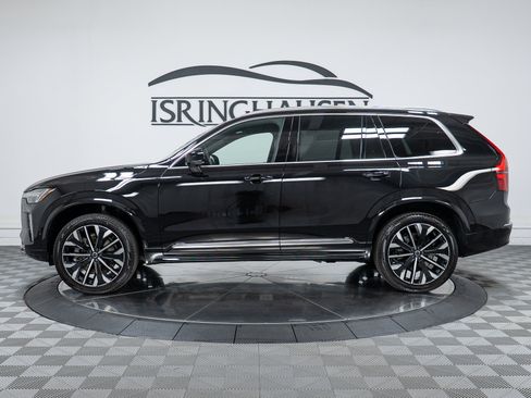 New 2026 Volvo XC90 B6 Ultra w/ Protection Package AWD/4WD image 8