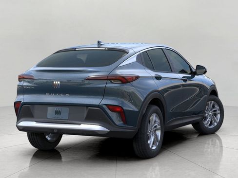 New 2026 Buick Envista Preferred w/ Convenience II Package image 4