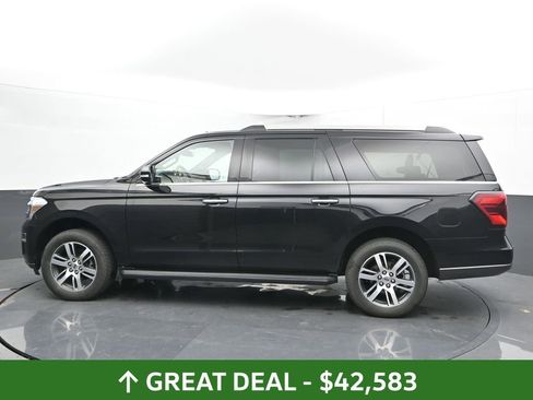 Used 2024 Ford Expedition Max Limited image 9