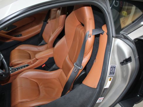 Used 2017 McLaren 570S Coupe image 16