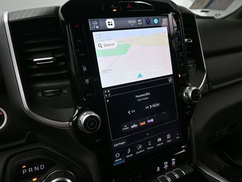 New 2025 RAM 1500 Big Horn image 34