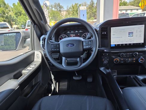 Certified 2026 Ford F150 STX AWD/4WD image 16