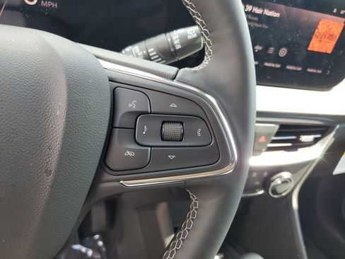 New 2026 Buick Encore GX Preferred w/ Advanced Technology Package FWD image 27