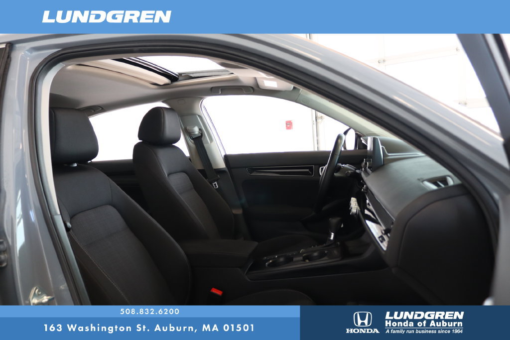 Used 2024 Honda Civic EX image 15