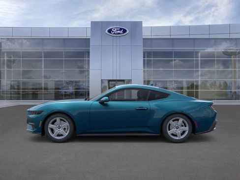 New 2026 Ford Mustang Coupe RWD image 4