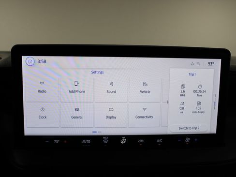 New 2026 Ford Maverick Lobo image 44