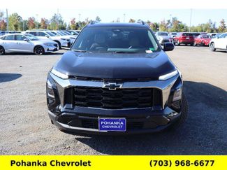 New 2026 Chevrolet Equinox ACTIV video 2