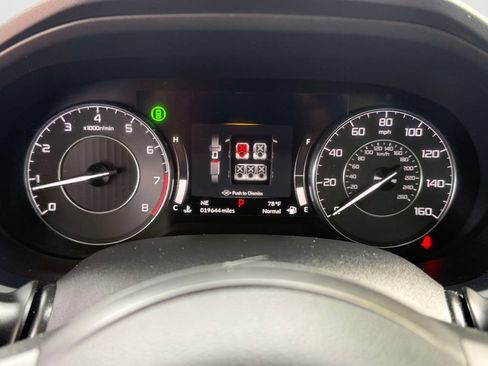 Used 2024 Acura RDX w/ Technology Package AWD/4WD image 19