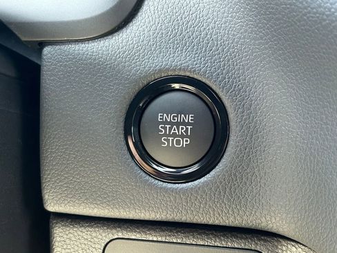 New 2026 Toyota Tundra Limited AWD/4WD image 30