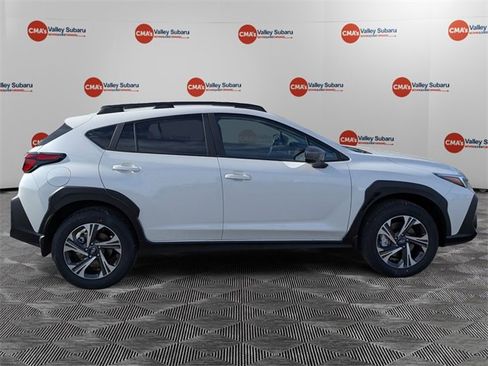 New 2026 Subaru Crosstrek 2.5i Premium image 4