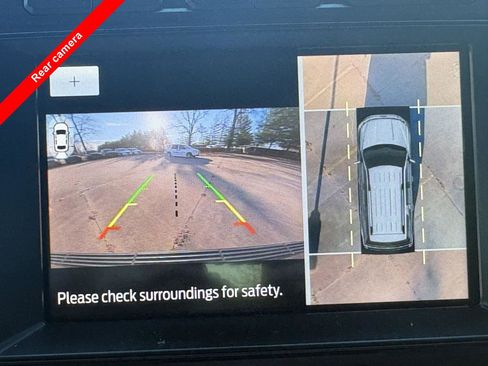 Used 2021 Ford Expedition Limited w/ Equipment Group 303A image 6