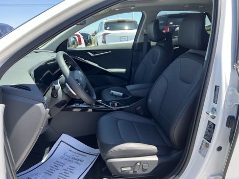 New 2026 Kia Niro Wave w/ Wave Preserve Package FWD image 11