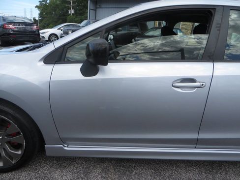Used 2014 Subaru Impreza 2.0i Sport Premium image 30