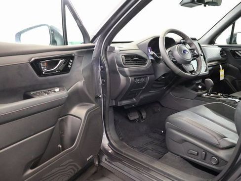 New 2026 Subaru Forester Touring image 9