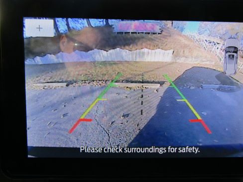 Certified 2023 Ford Explorer XLT w/ Equipment Group 202A image 41