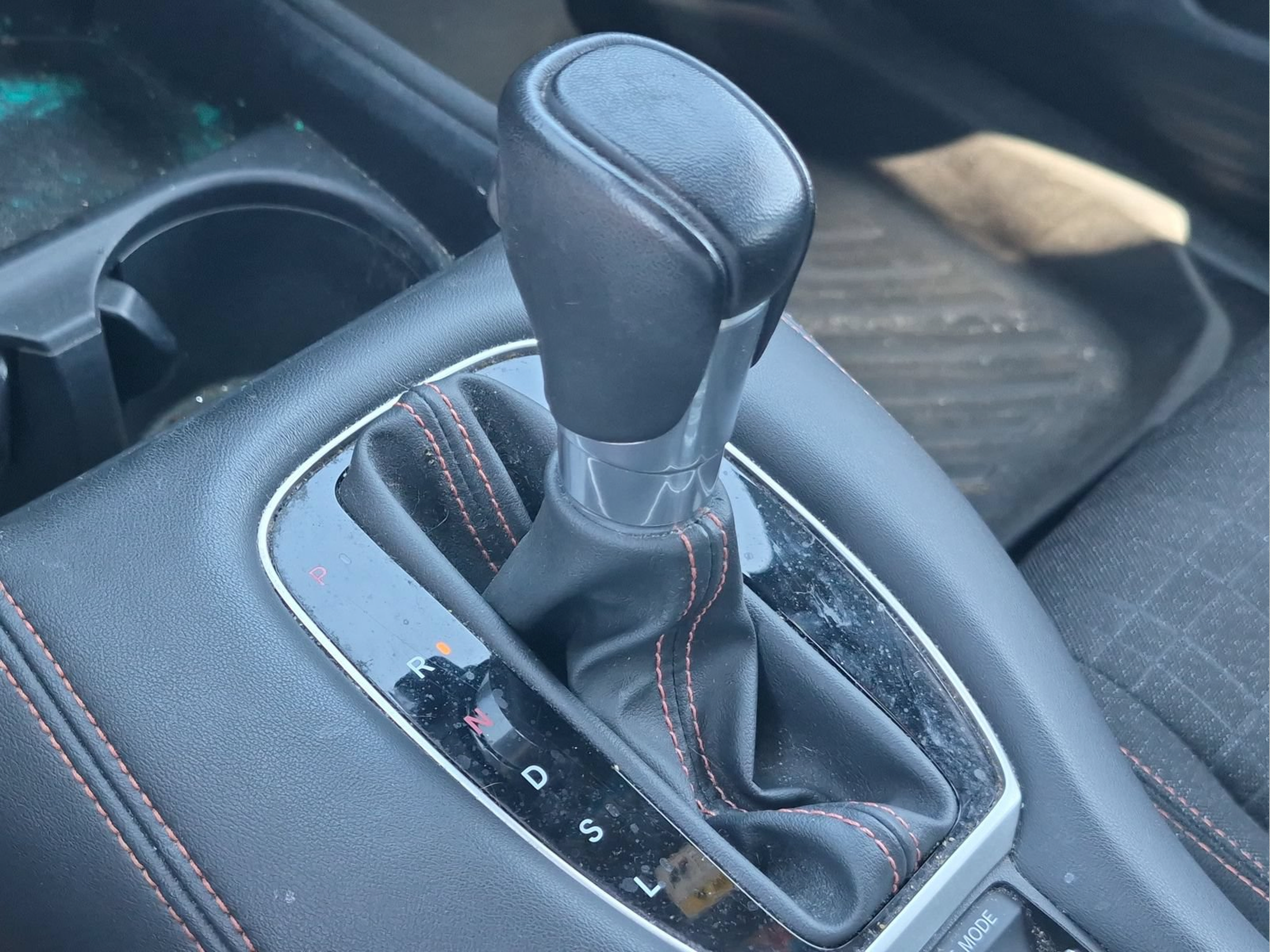 Certified 2023 Honda HR-V Sport image 16