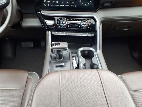 Used 2024 GMC Sierra 1500 Denali w/ Denali Reserve Package image 18