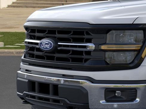 Used 2025 Ford F150 XLT w/ Equipment Group 302A MID image 17