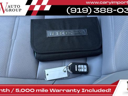 Used 2019 Honda CR-V EX-L image 15