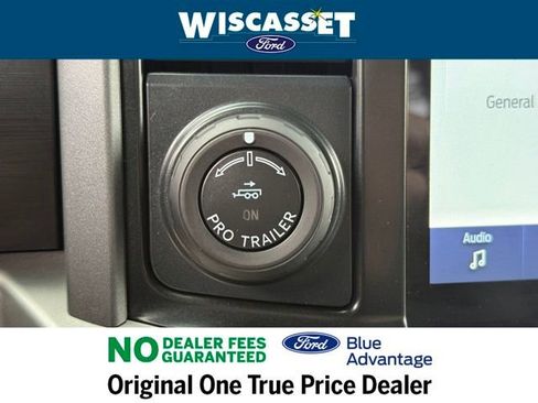 Used 2022 Ford F150 XLT w/ Equipment Group 302A High image 14