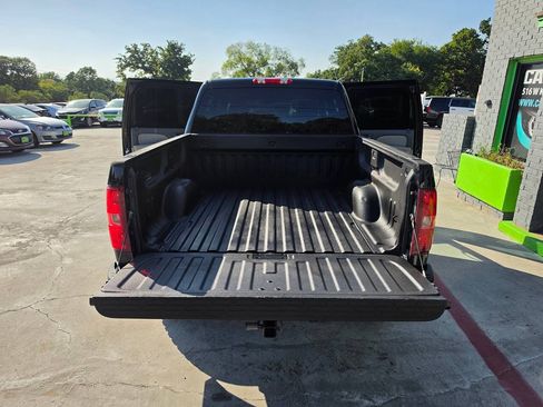 Used 2013 Chevrolet Silverado 1500 LTZ w/ LTZ Plus Package AWD/4WD image 23