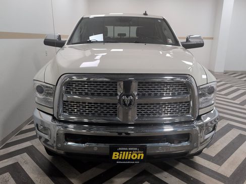 Used 2018 RAM 2500 Laramie w/ Convenience Group image 28