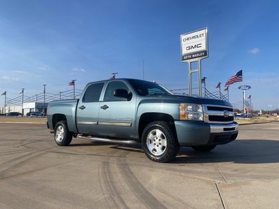 Used 2010 Chevrolet Silverado 1500 LT w/ Power Pack Plus