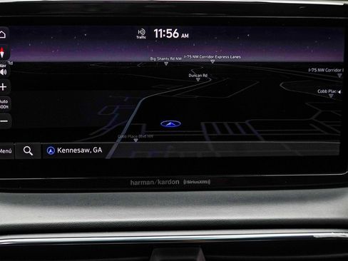 Used 2022 Hyundai Santa Fe SEL w/ Convenience + Premium Package image 23