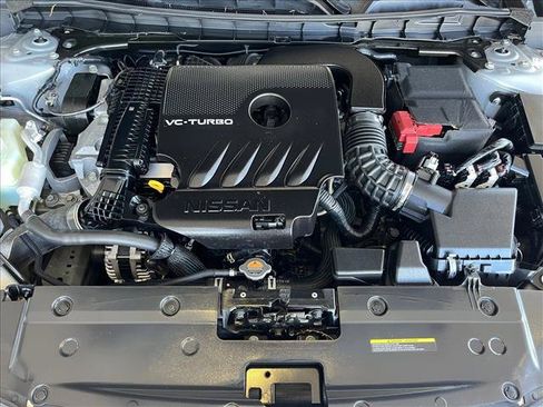 Used 2021 Nissan Altima 2.0 SR FWD image 23