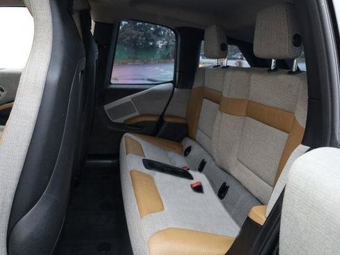Used 2015 BMW i3 RWD image 17