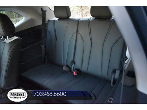 New 2026 Acura MDX SH-AWD image 17