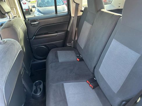 Used 2015 Jeep Patriot Sport w/ Power Value Group image 12