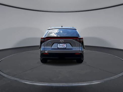 New 2026 Toyota bZ FWD image 7