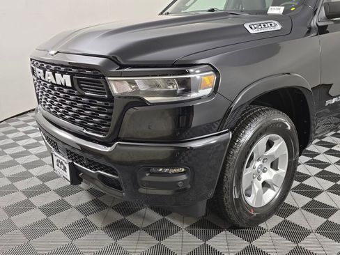 New 2026 RAM 1500 Big Horn image 11