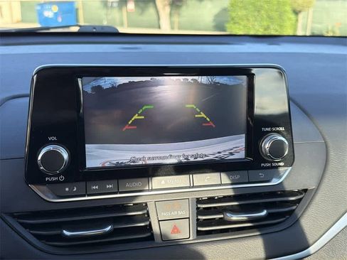 Used 2021 Nissan Altima 2.5 S w/ Driver Assist Package image 18