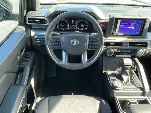 New 2026 Toyota Tacoma TRD Off-Road image 13