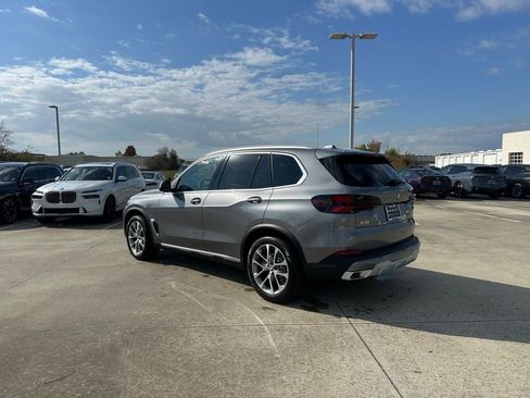 New 2026 BMW X5 xDrive50e w/ Climate Comfort Package AWD/4WD image 12