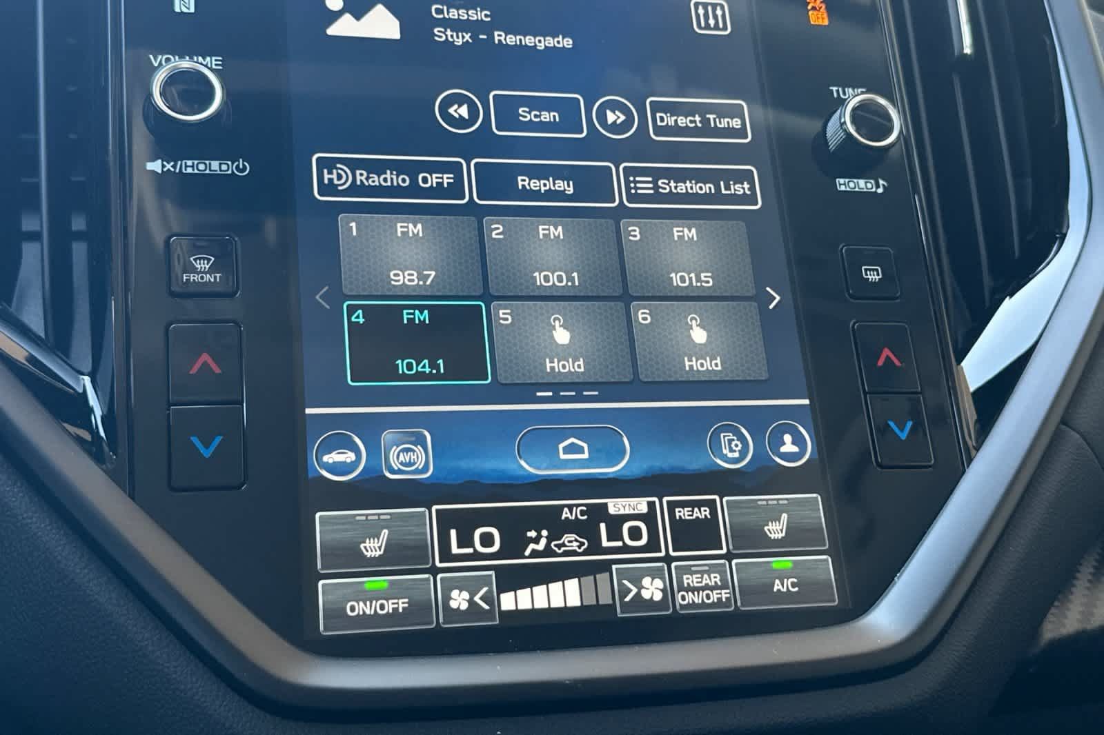 New 2026 Subaru Ascent Premium AWD/4WD image 23