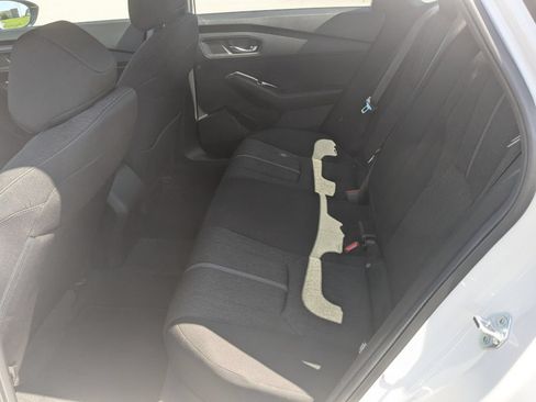 Used 2024 Honda Accord Sport image 26