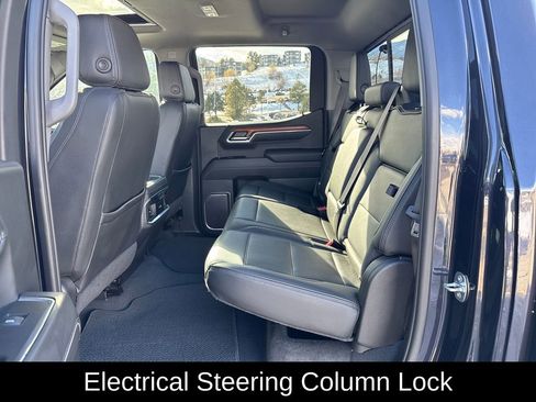 Used 2022 GMC Sierra 1500 Denali w/ Denali Reserve Package image 26