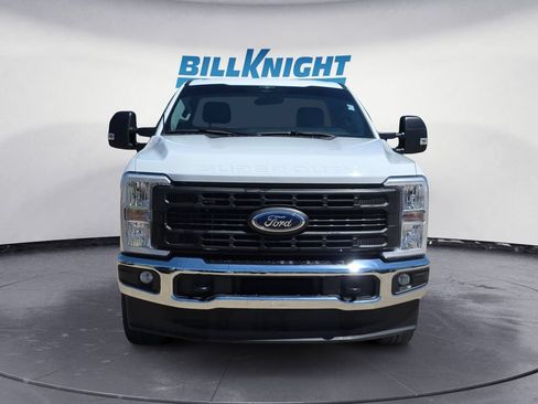 Used 2023 Ford F250 XL w/ XL Chrome Package AWD/4WD image 8
