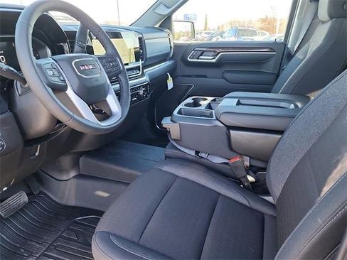 New 2026 GMC Sierra 1500 Elevation w/ Elevation Select Package image 14