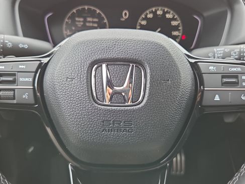 New 2026 Honda Civic Sport image 34