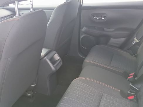 New 2027 Honda HR-V Sport image 18