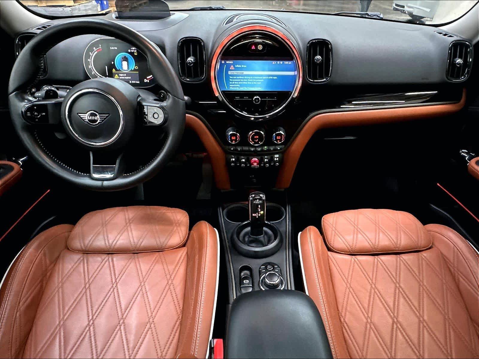 Used 2023 MINI Cooper Countryman S FWD image 18