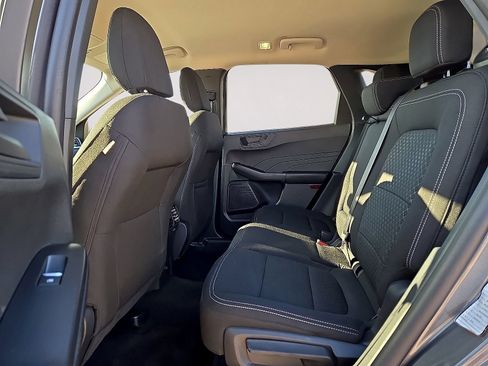Used 2025 Ford Escape Active FWD image 14