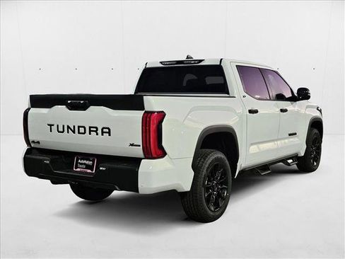 New 2025 Toyota Tundra SR5 image 2