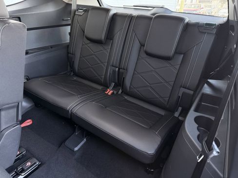 New 2026 Volkswagen Atlas SE image 23