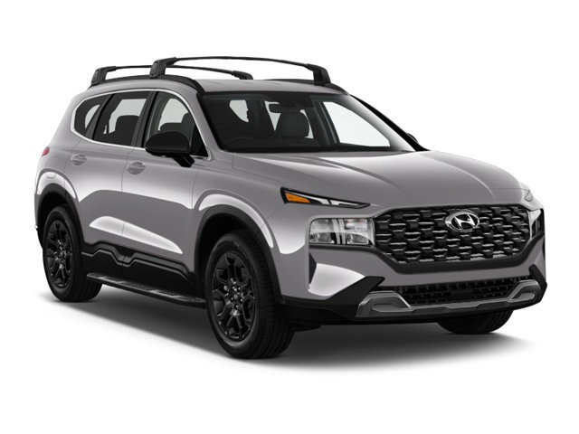 Used 2023 Hyundai Santa Fe XRT w/ Cargo Package FWD image 1